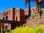 фото отеля The Lodge at Santa Fe