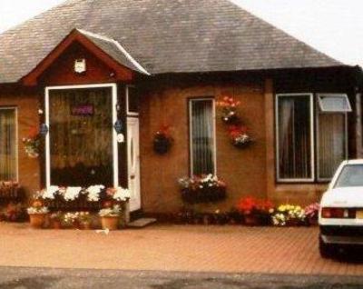 фото отеля Glendarroch Bed and Breakfast