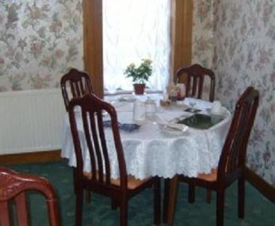 фото отеля Glendarroch Bed and Breakfast