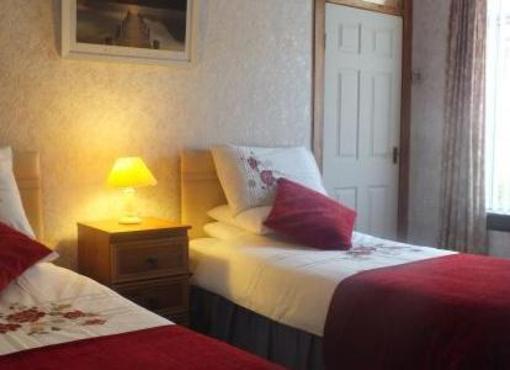фото отеля Glendarroch Bed and Breakfast