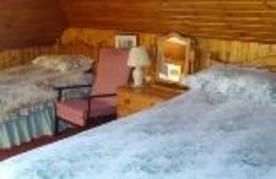 фото отеля Glendarroch Bed and Breakfast