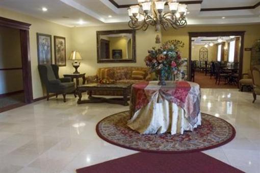 фото отеля BEST WESTERN Dartmouth Inn