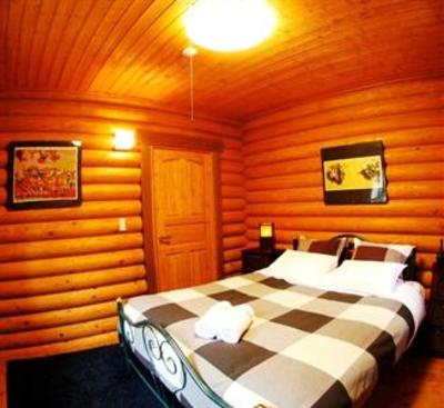 фото отеля Morino Lodge