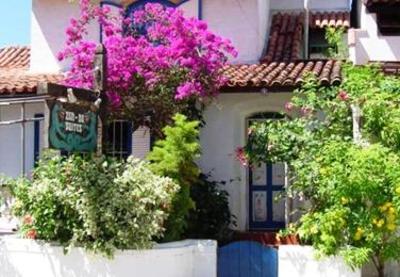 фото отеля Zen Do Guest House