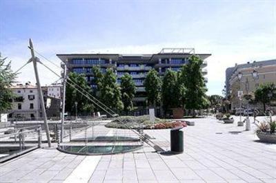 фото отеля Hotel Fonzari