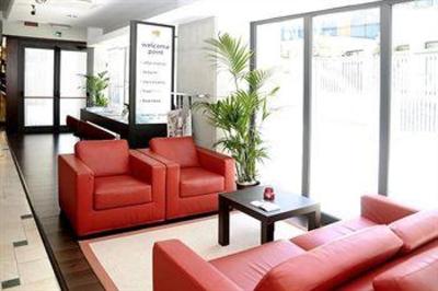 фото отеля Hotel Fonzari