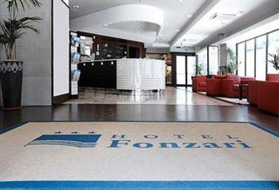 фото отеля Hotel Fonzari