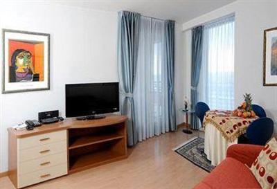 фото отеля Hotel Fonzari