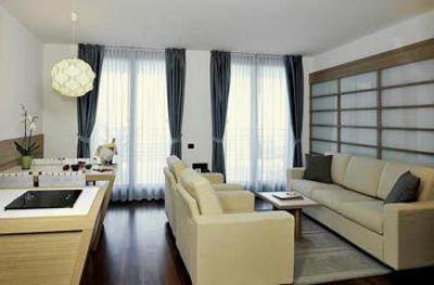 фото отеля Hotel Fonzari