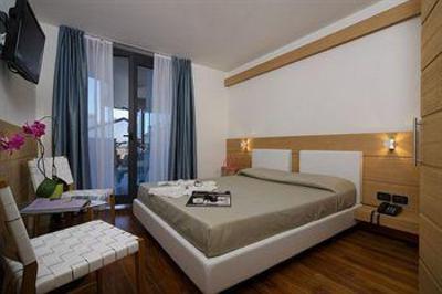 фото отеля Hotel Fonzari