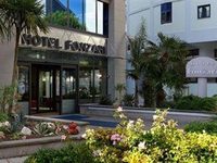 Hotel Fonzari