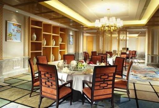 фото отеля Worldhotel Grand Juna Wuxi