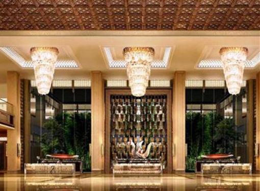 фото отеля Worldhotel Grand Juna Wuxi