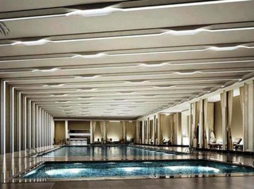 фото отеля Worldhotel Grand Juna Wuxi