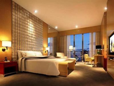 фото отеля Worldhotel Grand Juna Wuxi