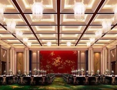 фото отеля Worldhotel Grand Juna Wuxi
