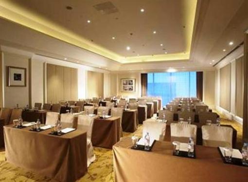 фото отеля Worldhotel Grand Juna Wuxi