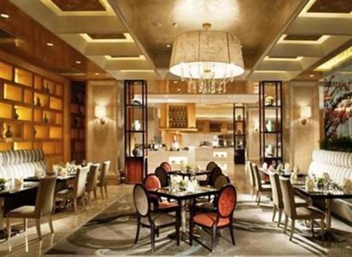 фото отеля Worldhotel Grand Juna Wuxi