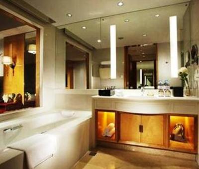 фото отеля Worldhotel Grand Juna Wuxi