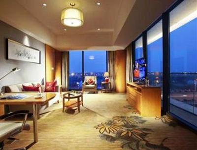 фото отеля Worldhotel Grand Juna Wuxi