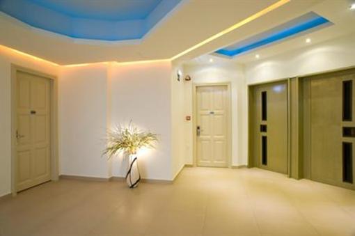 фото отеля Elena Beach Hotel