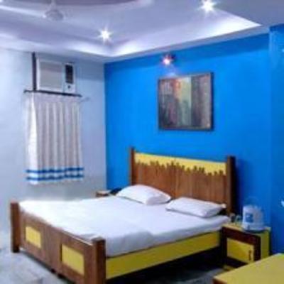 фото отеля Hotel High Pointe