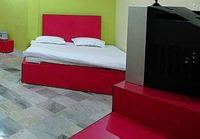 фото отеля Hotel High Pointe