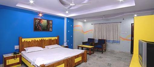 фото отеля Hotel High Pointe