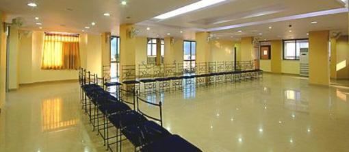 фото отеля Hotel High Pointe