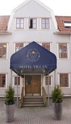 фото отеля Hotel Villan