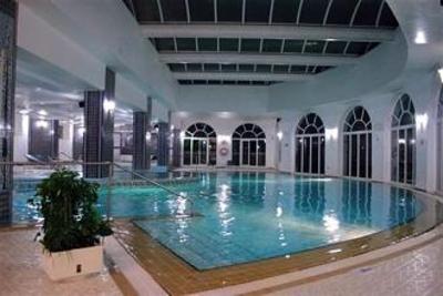 фото отеля El Mouradi Palm Marina Hotel