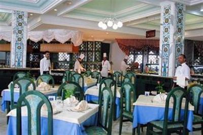 фото отеля El Mouradi Palm Marina Hotel