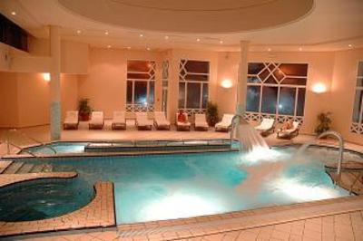 фото отеля El Mouradi Palm Marina Hotel