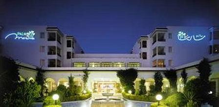 фото отеля El Mouradi Palm Marina Hotel