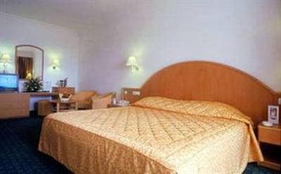фото отеля El Mouradi Palm Marina Hotel