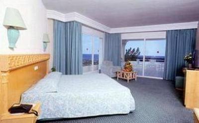 фото отеля El Mouradi Palm Marina Hotel