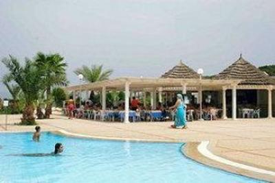фото отеля El Mouradi Palm Marina Hotel