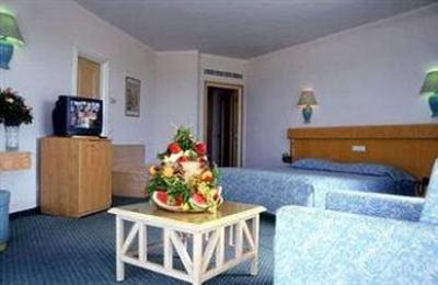 фото отеля El Mouradi Palm Marina Hotel