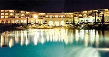 фото отеля El Mouradi Palm Marina Hotel