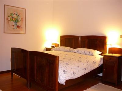 фото отеля Bed & Breakfast Abete