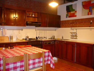 фото отеля Bed & Breakfast Abete