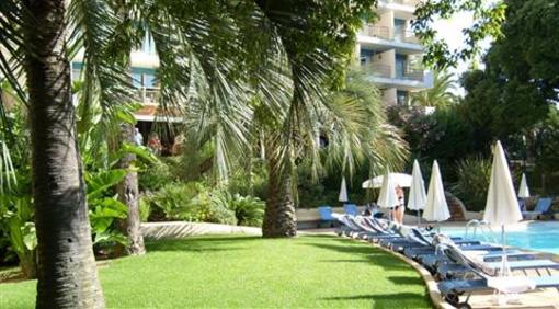 фото отеля Avangani Resort Hotel