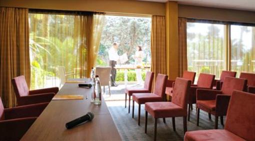 фото отеля Avangani Resort Hotel