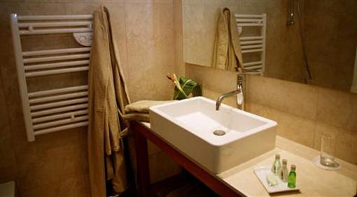 фото отеля Avangani Resort Hotel