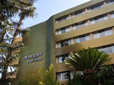 фото отеля Avangani Resort Hotel