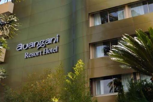 фото отеля Avangani Resort Hotel