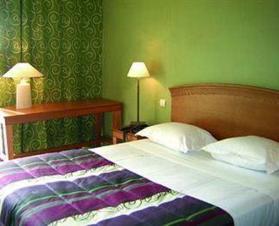 фото отеля Avangani Resort Hotel