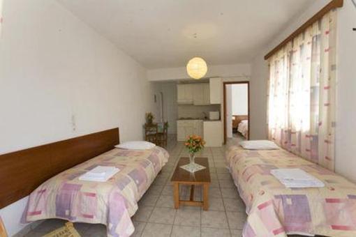 фото отеля Aska Sun Queen Beach Hotel