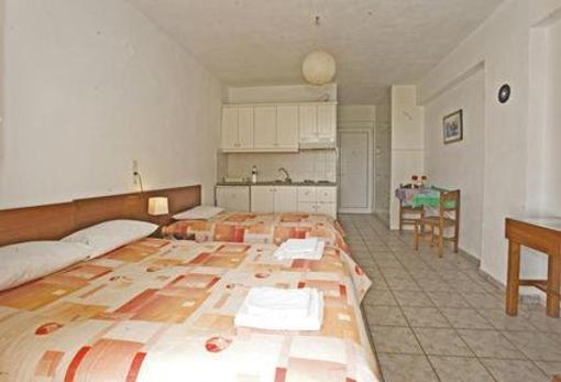 фото отеля Aska Sun Queen Beach Hotel