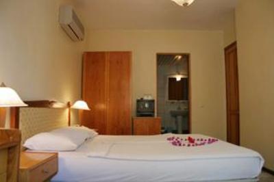 фото отеля Aska Sun Queen Beach Hotel